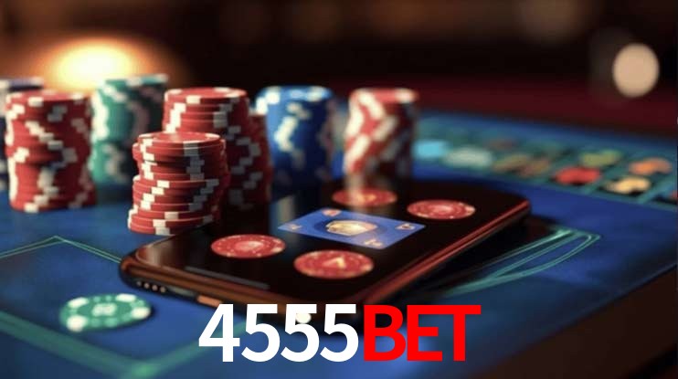 Benefícios da Conta 4555bet