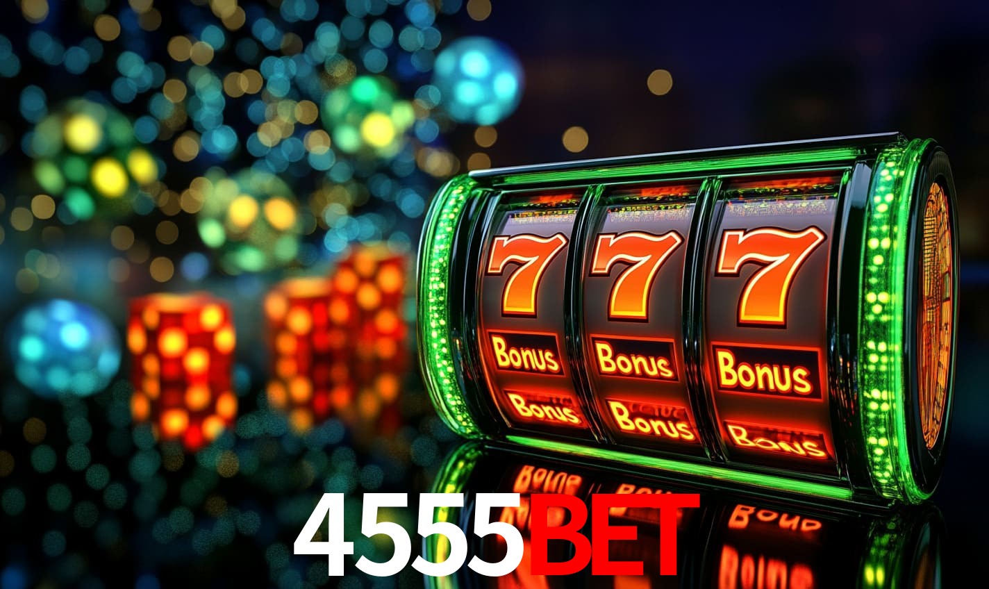 Integração de APIs 4555bet