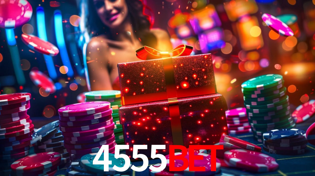 cassino 4555bet