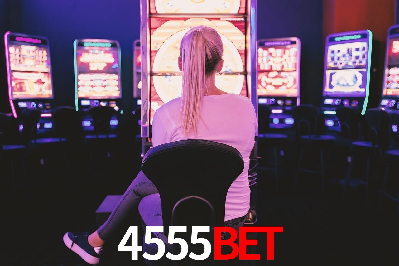 Games Directory 4555bet