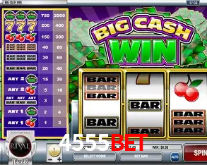 Inovações de Jogos na 4555bet: O Futuro das Experiências Interativas