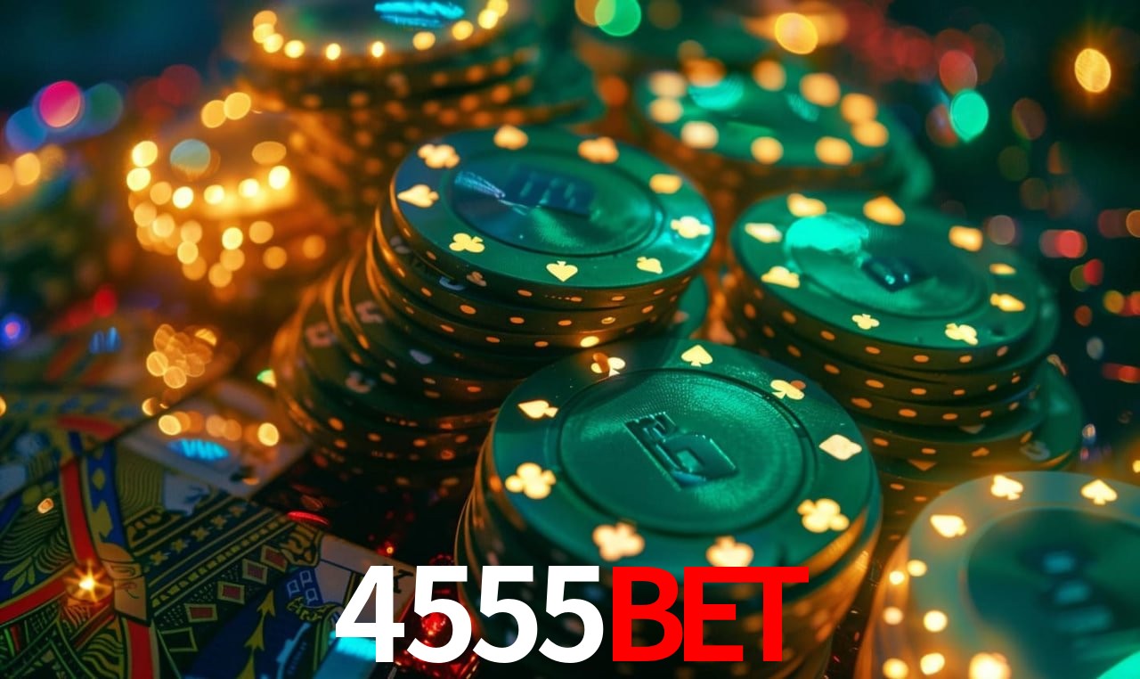 Apostas de Tênis 4555bet