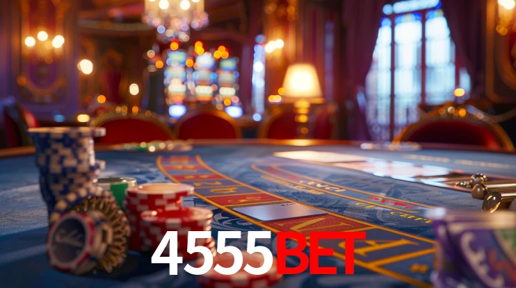 Account Benefits 4555bet