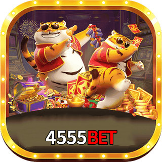 4555bet Logo